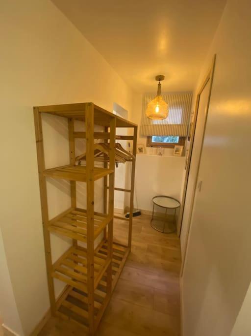 Appartement La Maison D'antoine 1