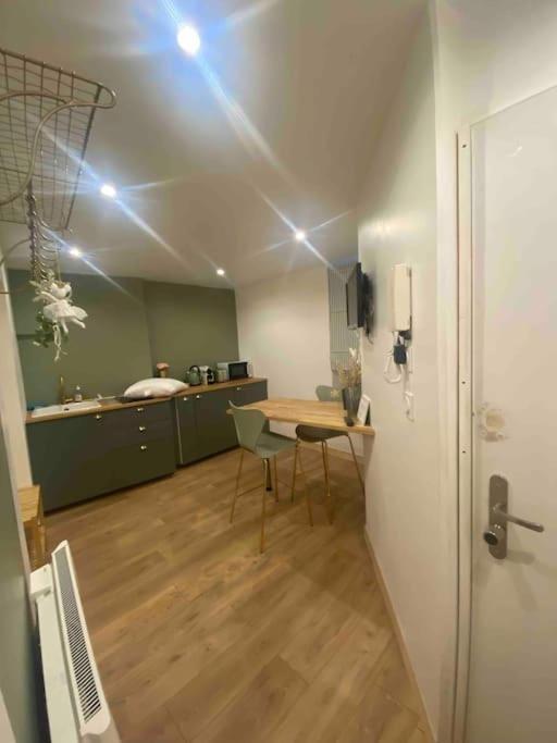 Appartement La Maison D'antoine 1 Chamalières