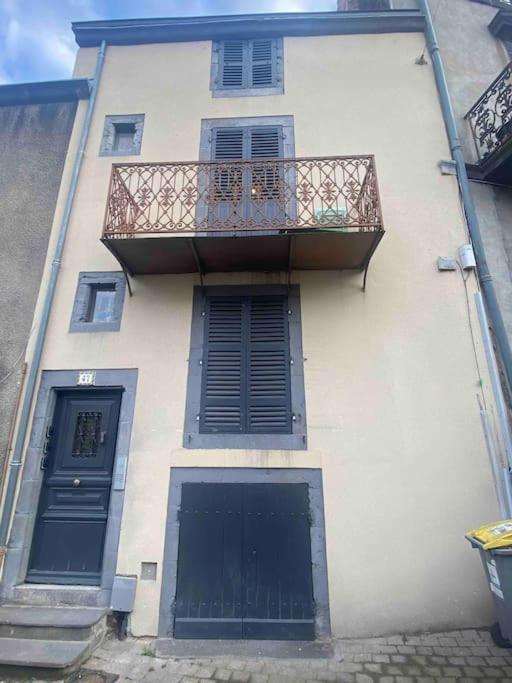 La Maison D'antoine 1 Appartement