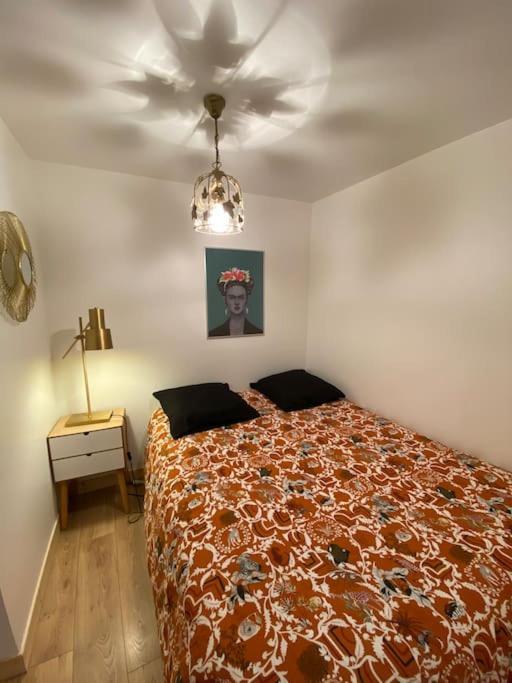La Maison D'antoine 1 Appartement