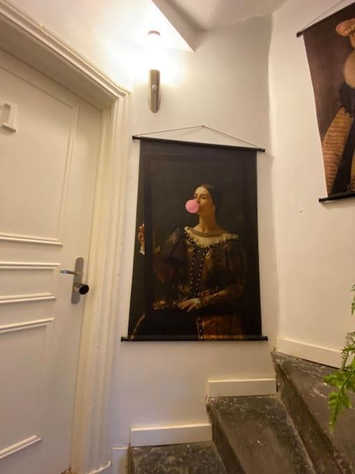 La Maison D'antoine 1 Appartement