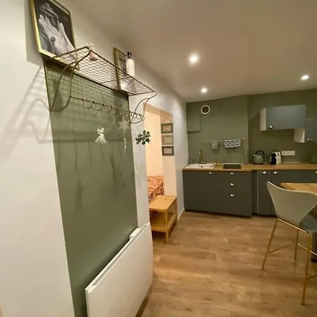 La Maison D'Antoine 1 Chamalières Extérieur photo