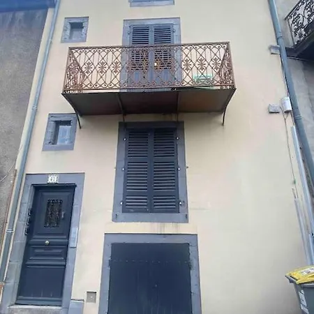 La Maison D'Antoine 1 Chamalières Extérieur photo