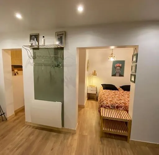 La Maison D\'Antoine 1